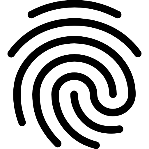 Connexion biométrique